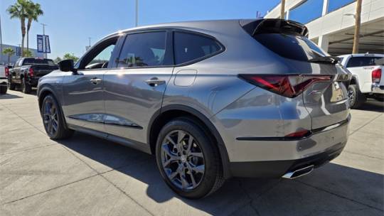 2024 Acura MDX