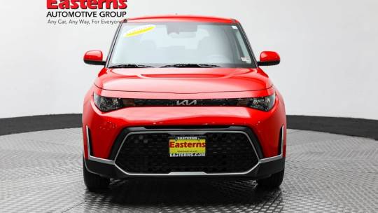 2024 Kia Soul
