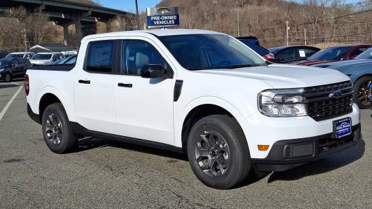 2024 Ford Maverick