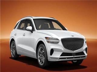 2025 Genesis GV70 2.5t standard