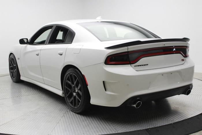 certified 2016 dodge charger scat pack jersey city, nj 07305 for sale in jersey city, new jersey