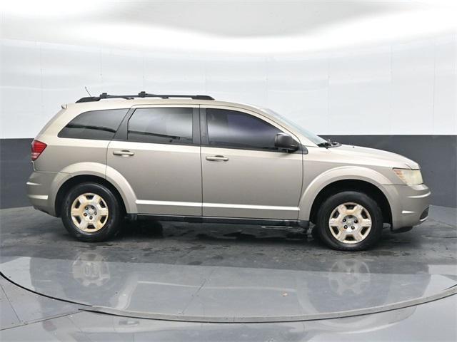 2009 dodge journey se