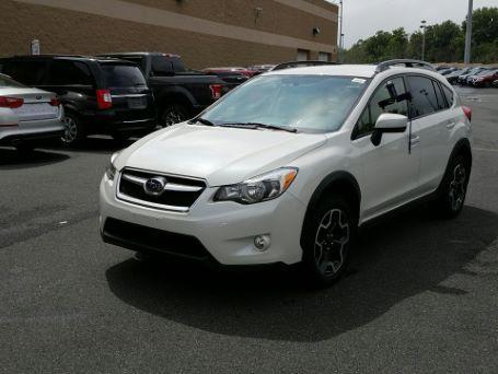2015 subaru xv crosstrek 2.0i premium awd 2.0i premium 4dr crossover 5m for sale in newark, delaware