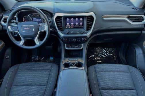 2021 gmc acadia sle in sand city, california