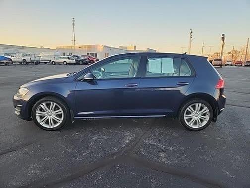 2015 volkswagen golf in elk grove village, illinois