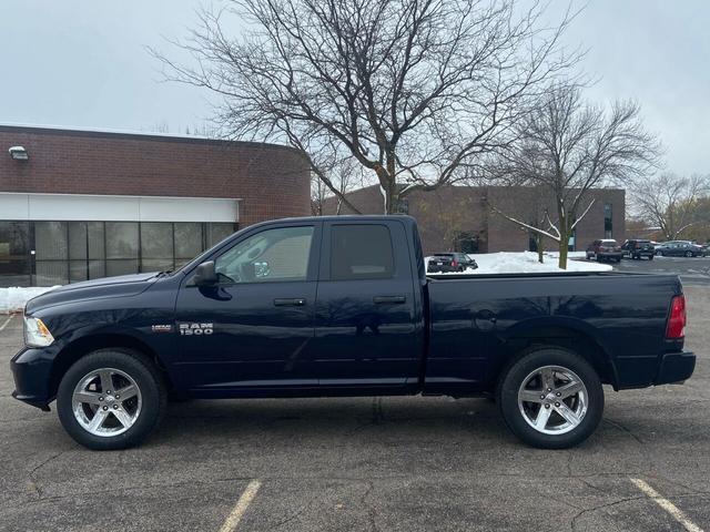 2014 ram 1500 in burnsville, minnesota