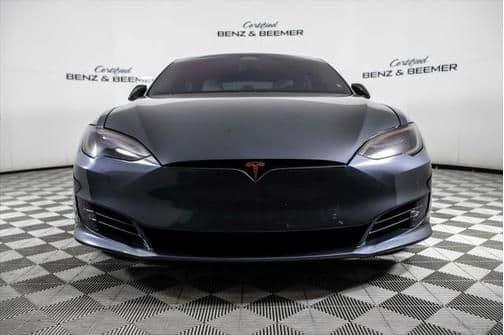 2019 tesla model s performance in scottsdale, arizona