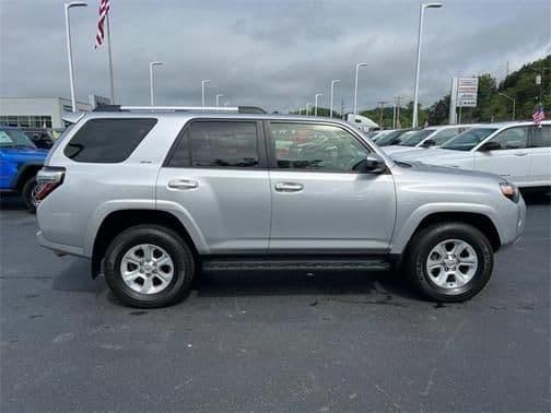 2022 toyota 4runner sr5 in bloomingdale, tennessee