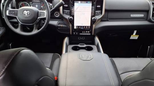 2024 RAM 3500