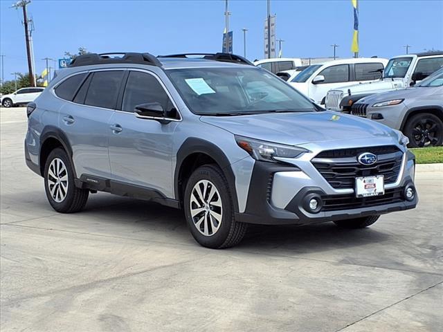 2024 subaru outback premium