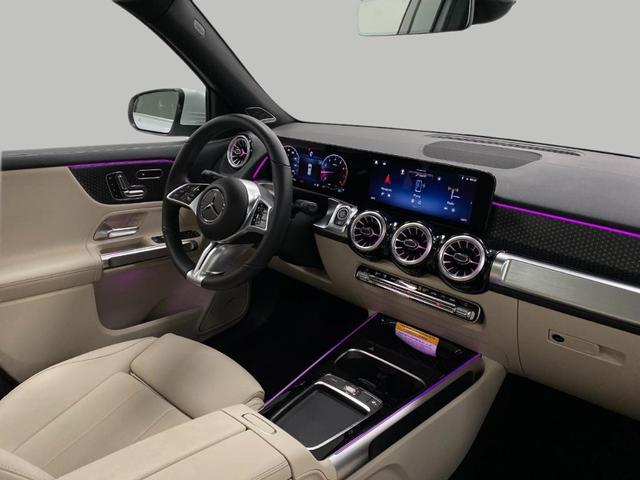 2024 mercedes-benz glb 250 base 4matic