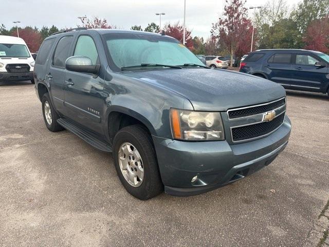 2008 chevrolet tahoe lt