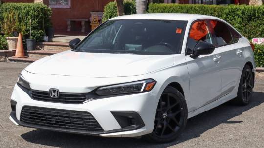 2022 Honda Civic