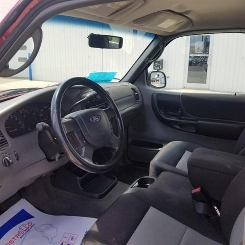 used 2004 ford ranger 4x4 supercab south madison, sd 57042 for sale in junius, south dakota