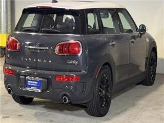 2019 Mini Clubman cooper s