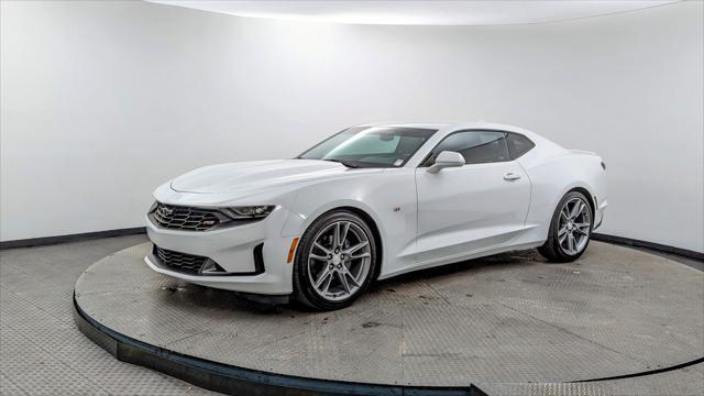 2019 chevrolet camaro 1lt