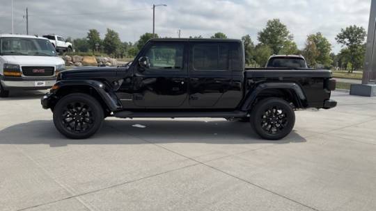 2023 Jeep Gladiator