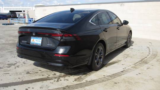 2024 Honda Accord