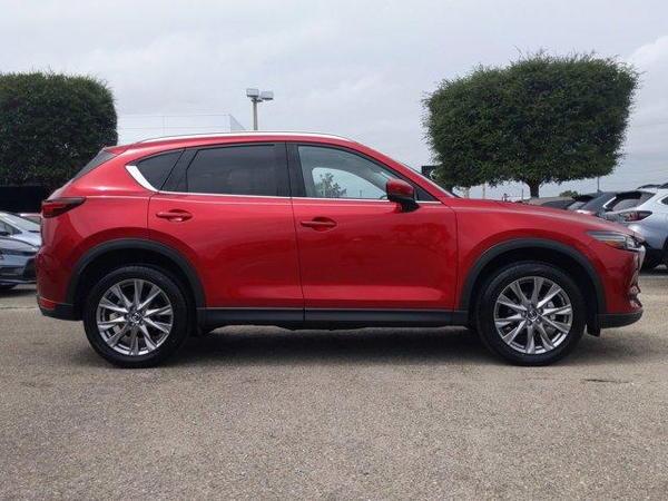 2020 mazda cx-5 in columbus, ohio