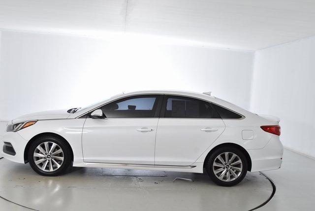 certified 2017 hyundai sonata sport elizabethtown, ky 42701 for sale in elizabethtown, kentucky