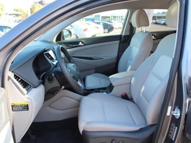 used 2018 hyundai tucson sel corvallis, or 97330 for sale in adair village, oregon