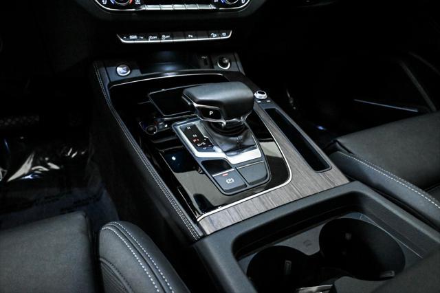 2024 audi q5 45 s line premium plus