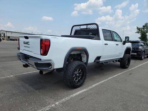 2020 gmc sierra 3500 in saint louis, missouri