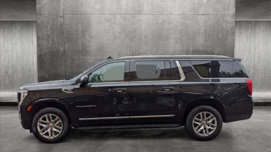 2024 GMC Yukon