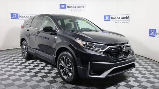 2020 Honda CR-V