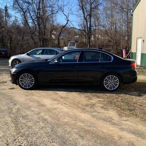 used 2013 bmw 335i xdrive sedan indianapolis, in 46227 for sale in indianapolis, indiana