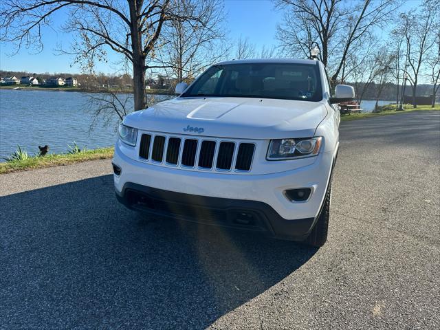 2014 jeep grand cherokee laredo