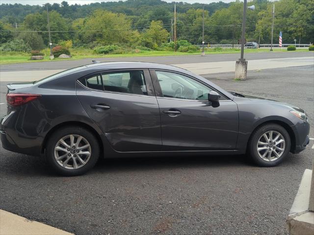 2015 mazda mazda3 s grand touring