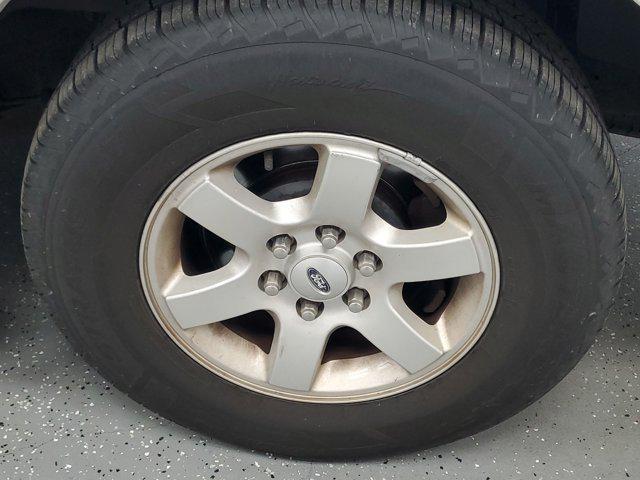 2010 ford expedition