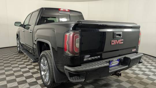 2016 GMC Sierra 1500