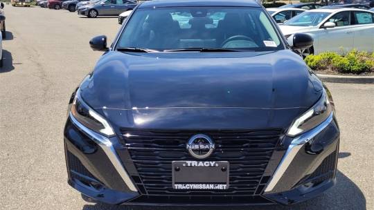 2023 Nissan Altima
