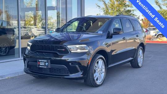 2024 Dodge Durango
