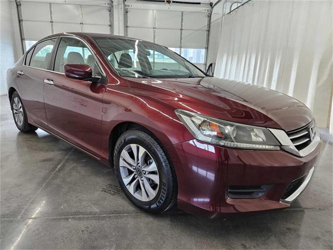2013 honda accord in spring city, pennsylvania
