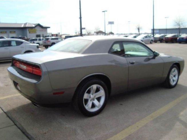 2012 dodge challenger sxt for sale in jolly acres, south dakota