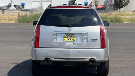 2007 Cadillac SRX