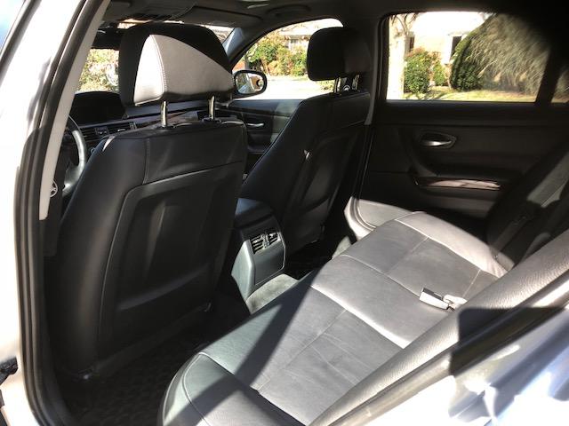 2011 bmw 335 d