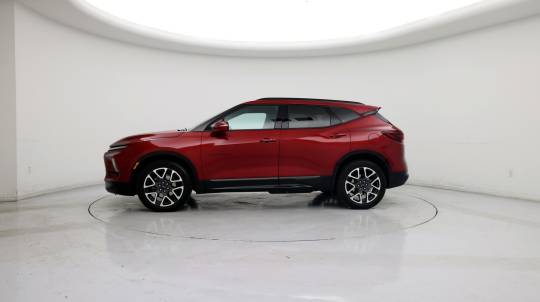 2024 Chevrolet Blazer
