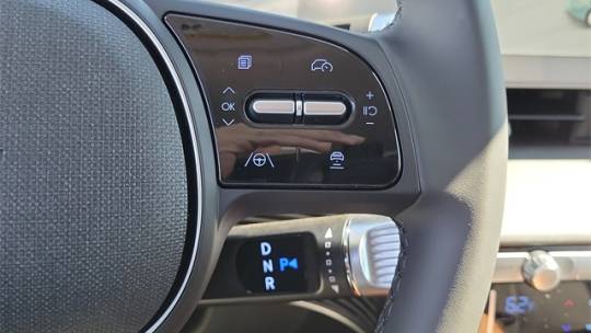 2024 Hyundai IONIQ 5