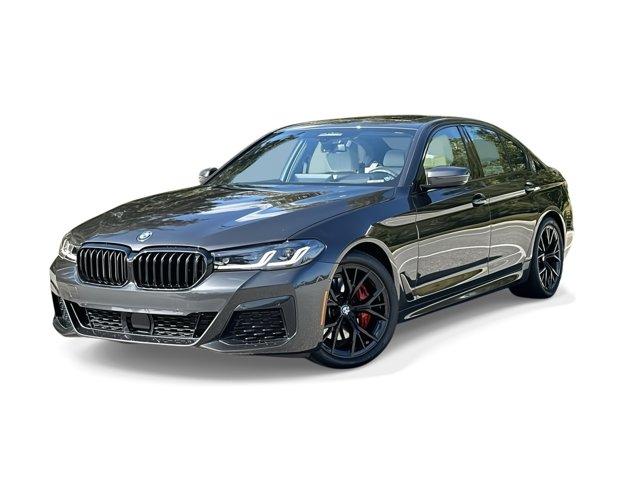 2022 bmw 530 530i
