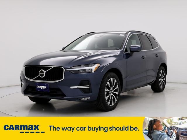 2023 volvo xc60 b5 core