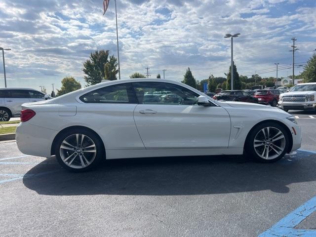2019 bmw 430 i