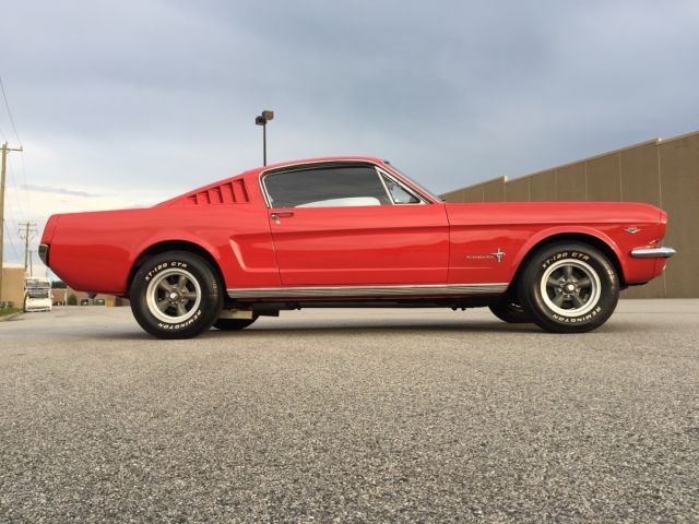 1965 ford mustang fastback 2+2 289 4 speed, 1966 1967 1968 1969 1970