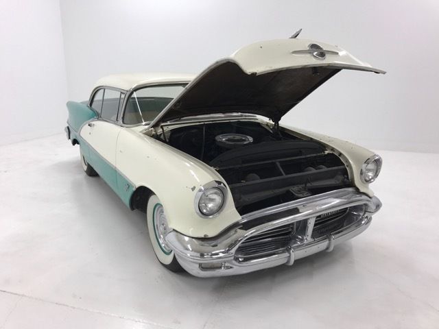 1956 oldsmobile super 88 2 door