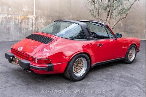 1970 porsche 911