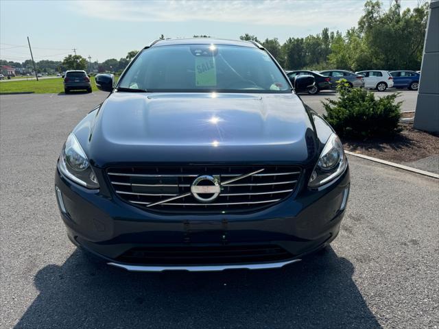 2014 volvo xc60 base