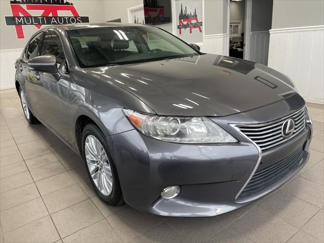2013 lexus es 350 base